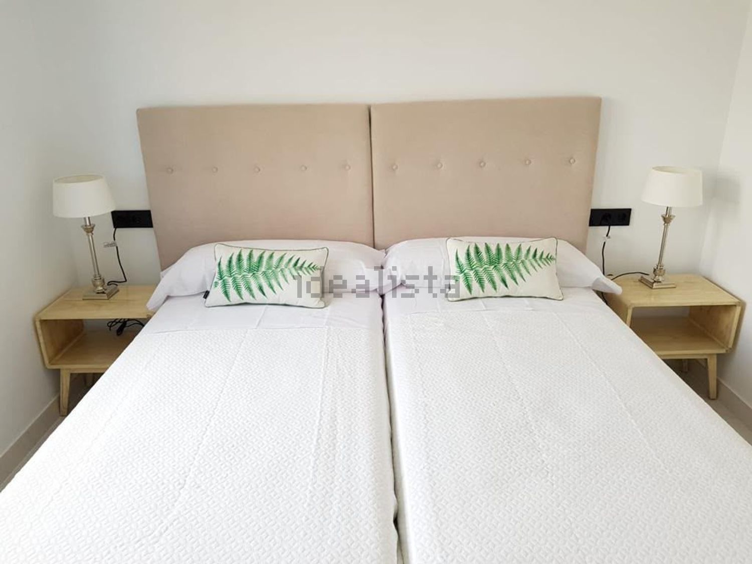 Pis de 110 m² a Estepona