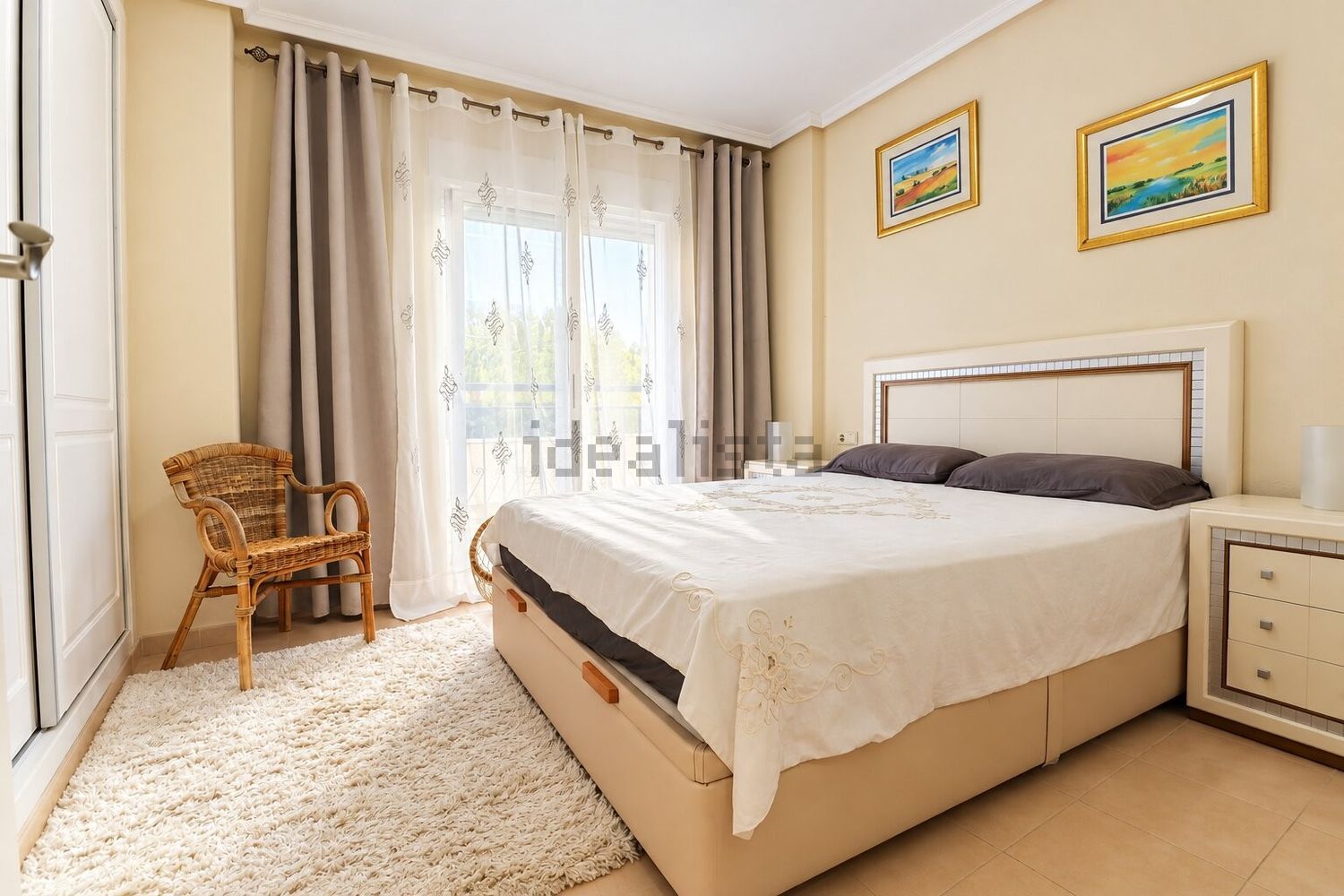 Квартира 91 м² в Jacarilla