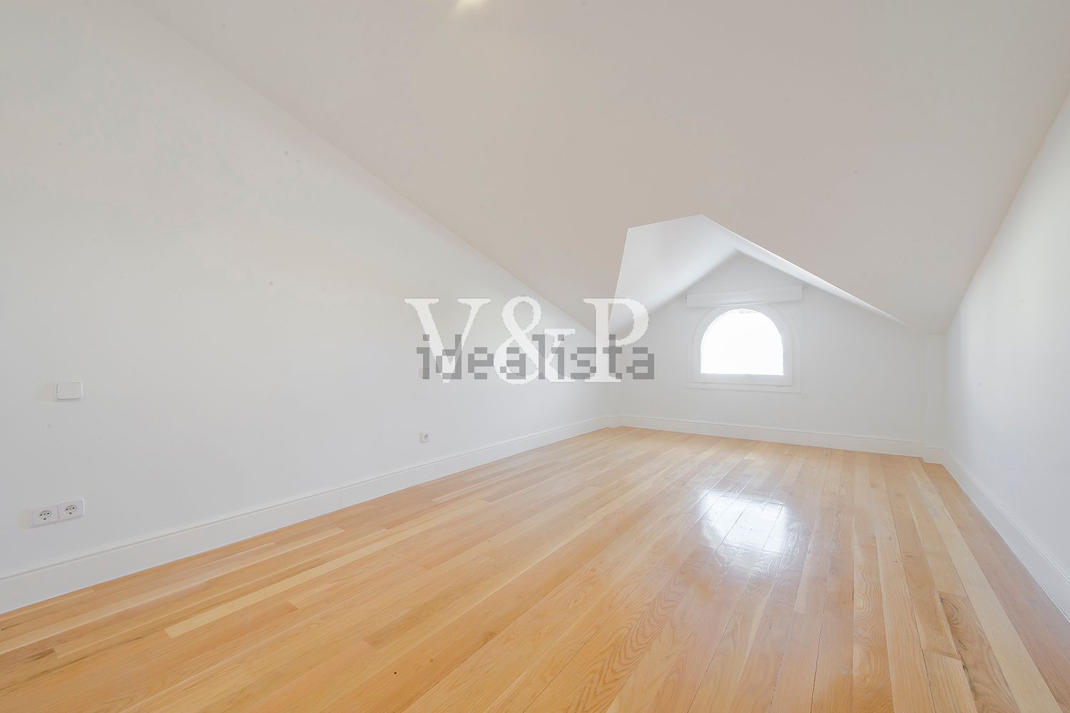 Pis de 244 m² a Madrid