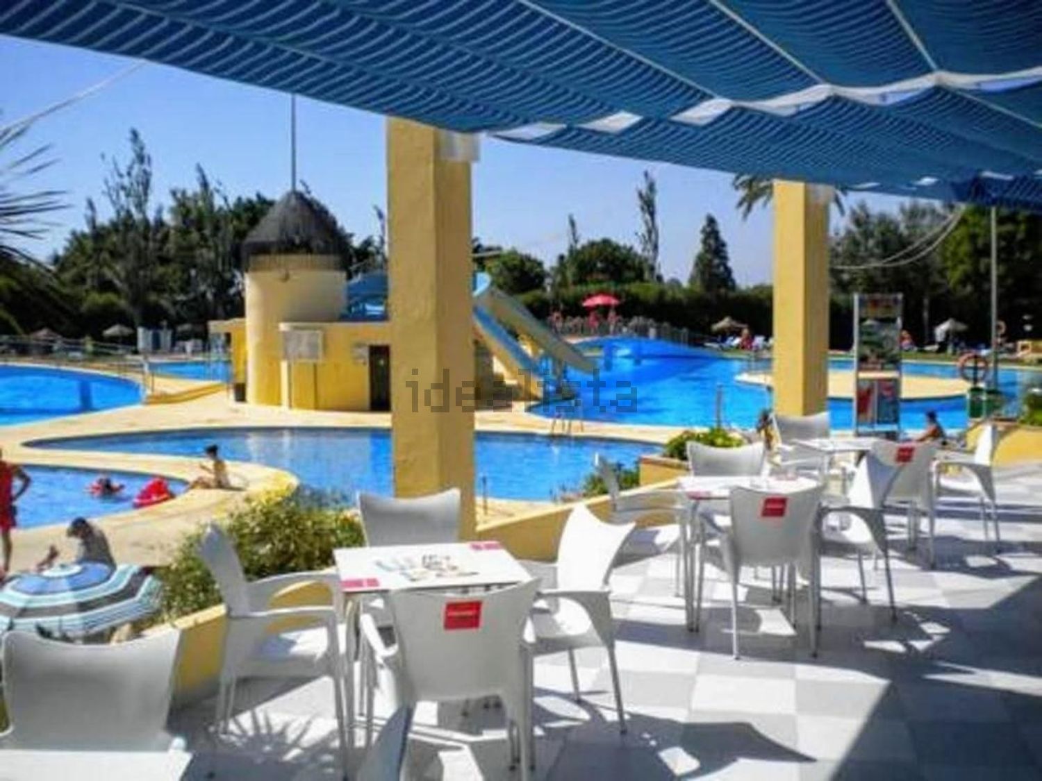 Pis de 50 m² a Benalmádena