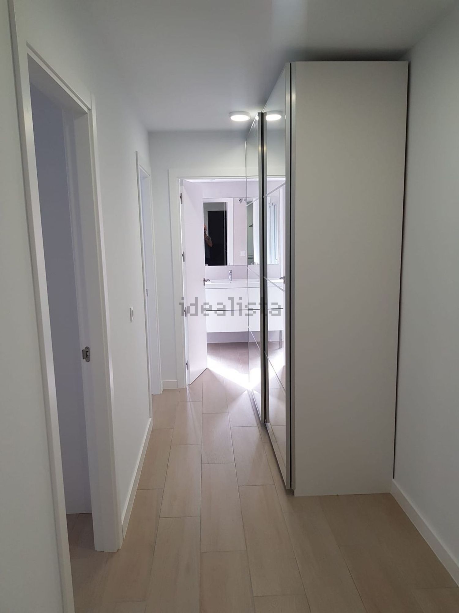 Wohnung 70 m² in Málaga