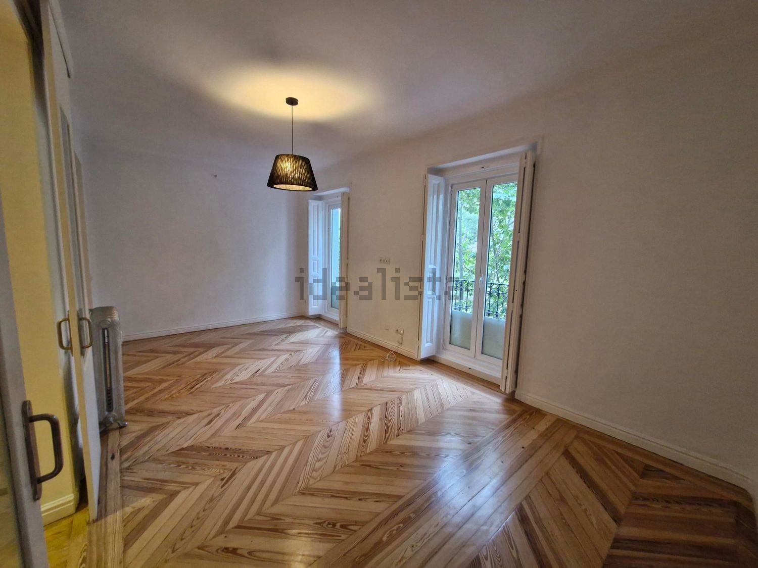 Pis de 169 m² a Madrid