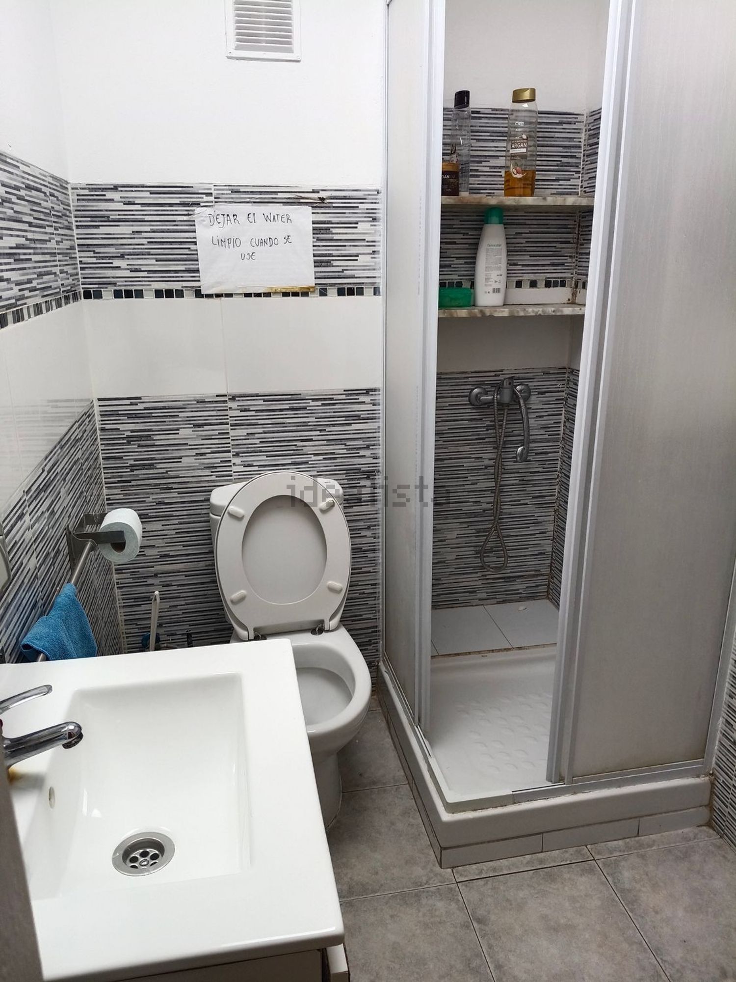Habitació de lloguer, València