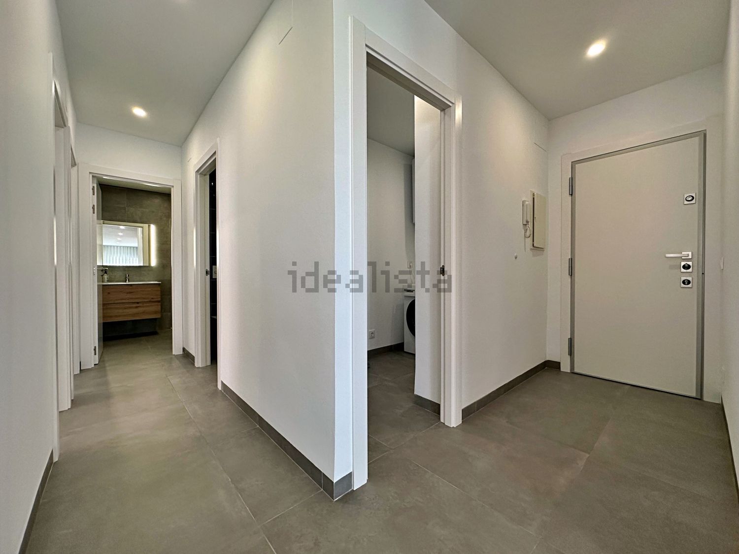 Квартира 82 м² у Teulada