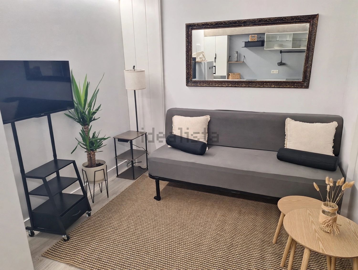 Habitación en alquiler, Ermua