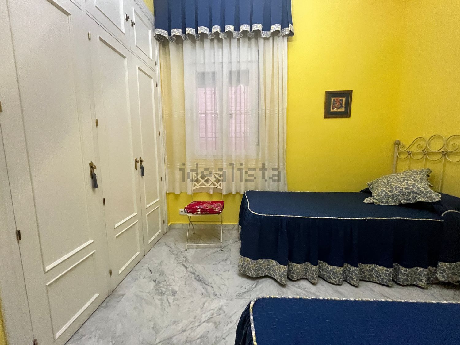 Appartamento 65 m² a Siviglia