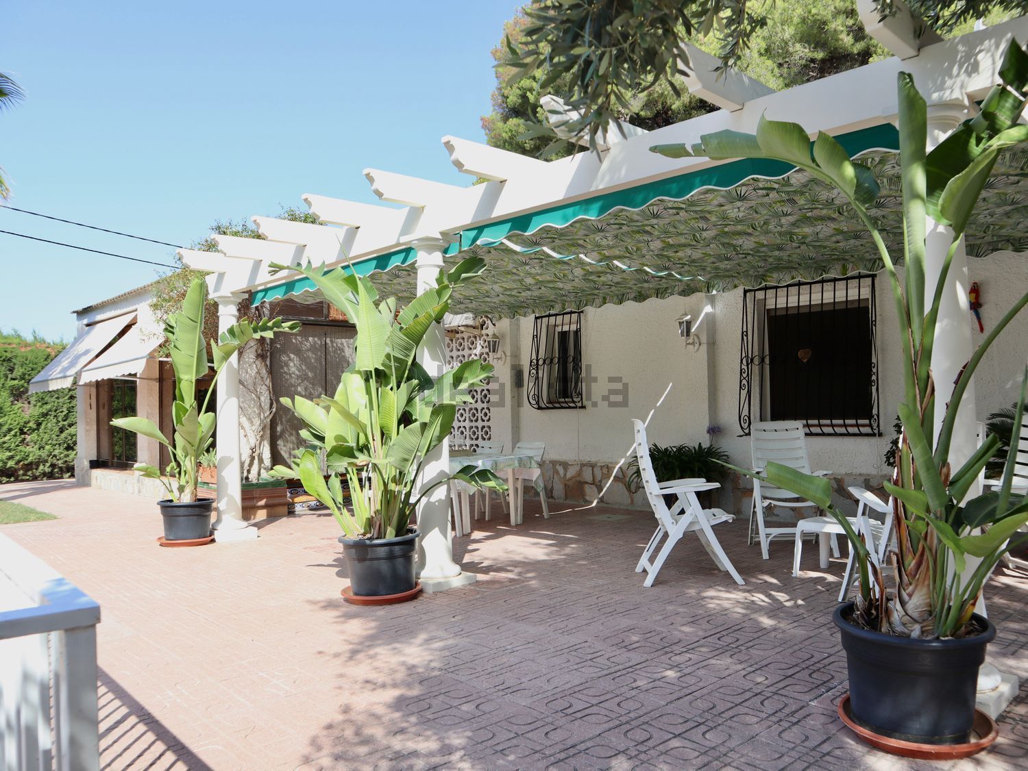 Haus 160 m² in Busot
