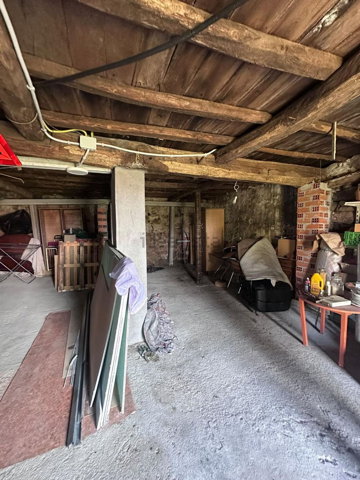 Piso de 95 m² en Parada de Sil