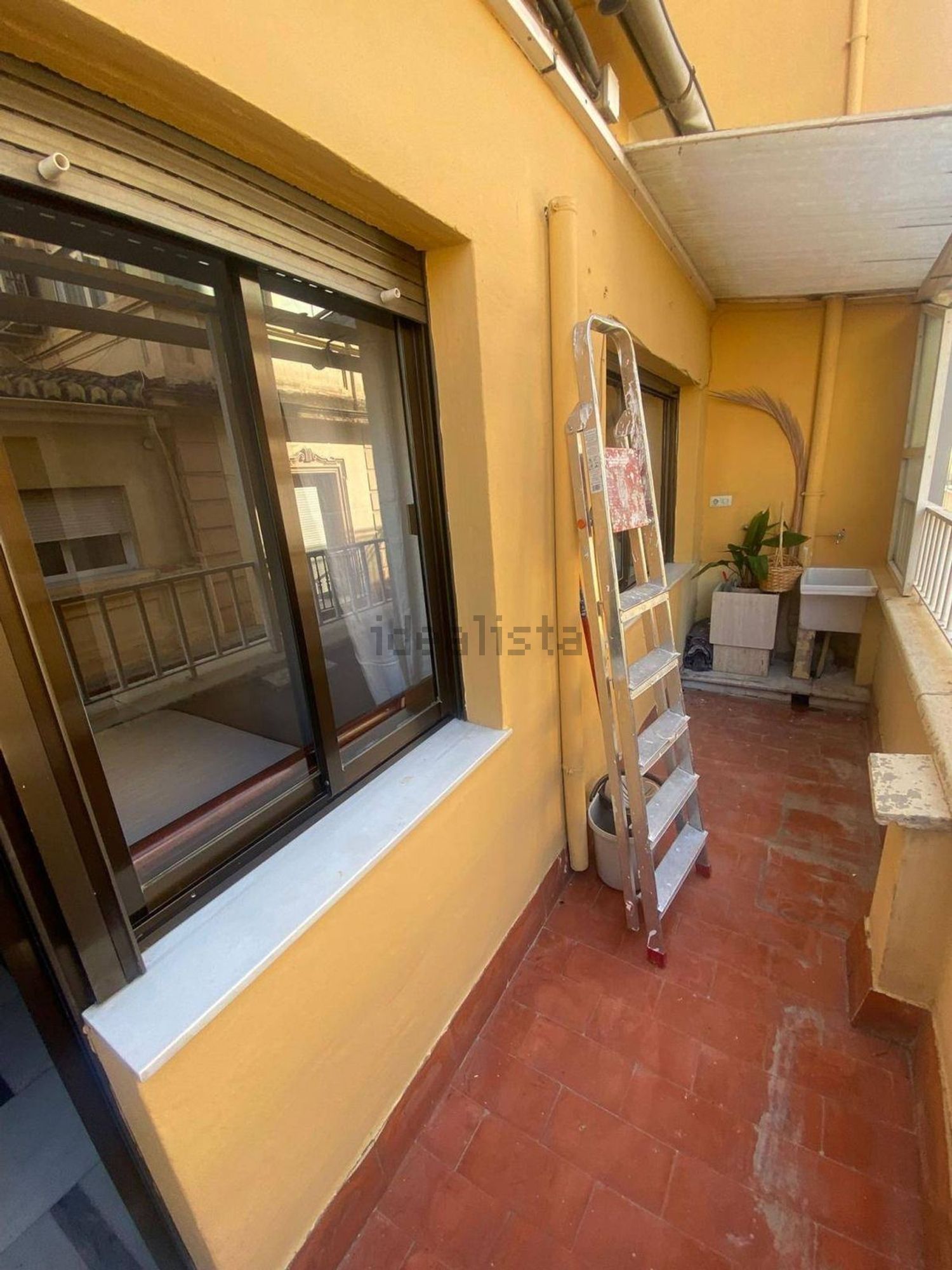 Квартира 230 м² в Granada