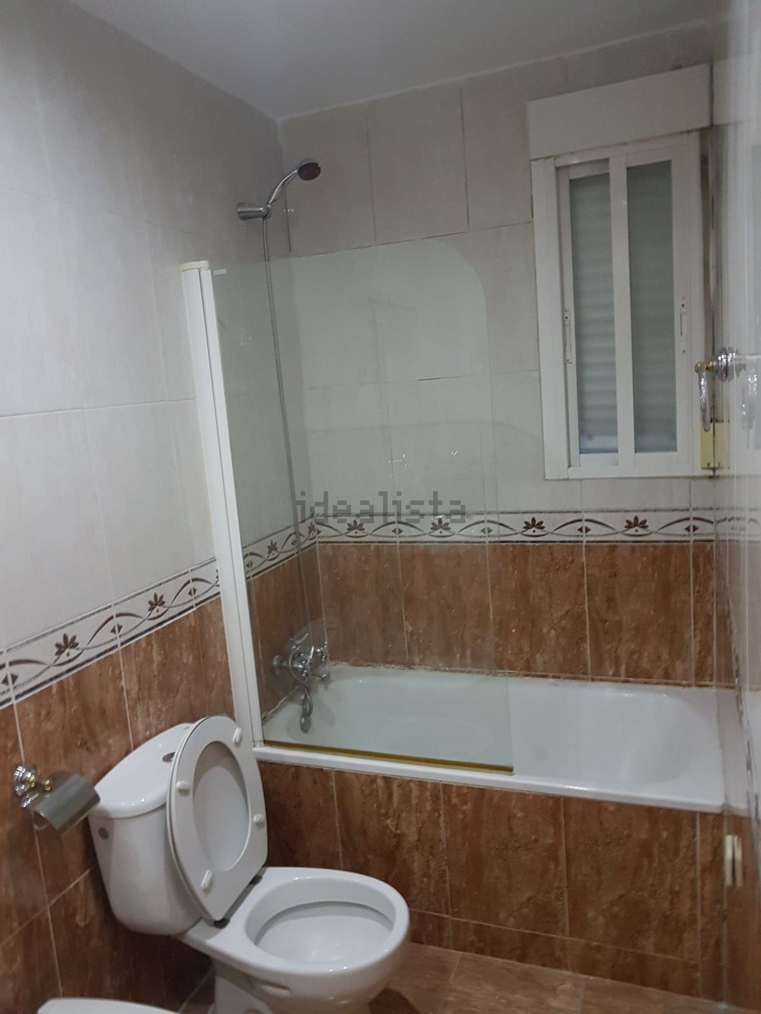 Pis de 50 m² a Madrid