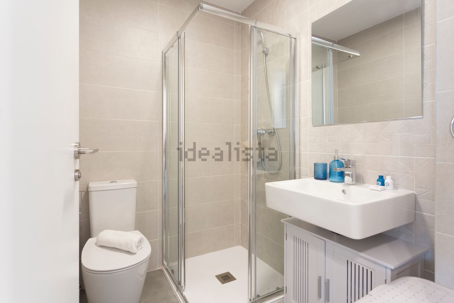 Pis de 86 m² a Oliva