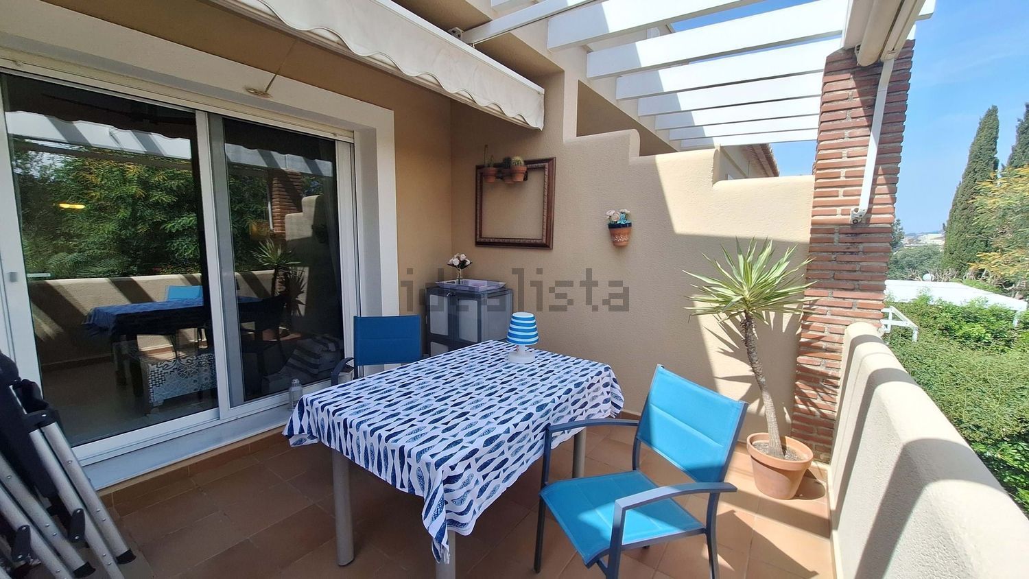 Pis de 79 m² a Dénia