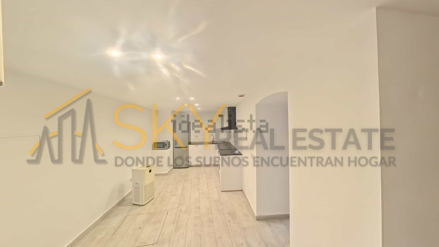 Pis de 98 m² a Palma