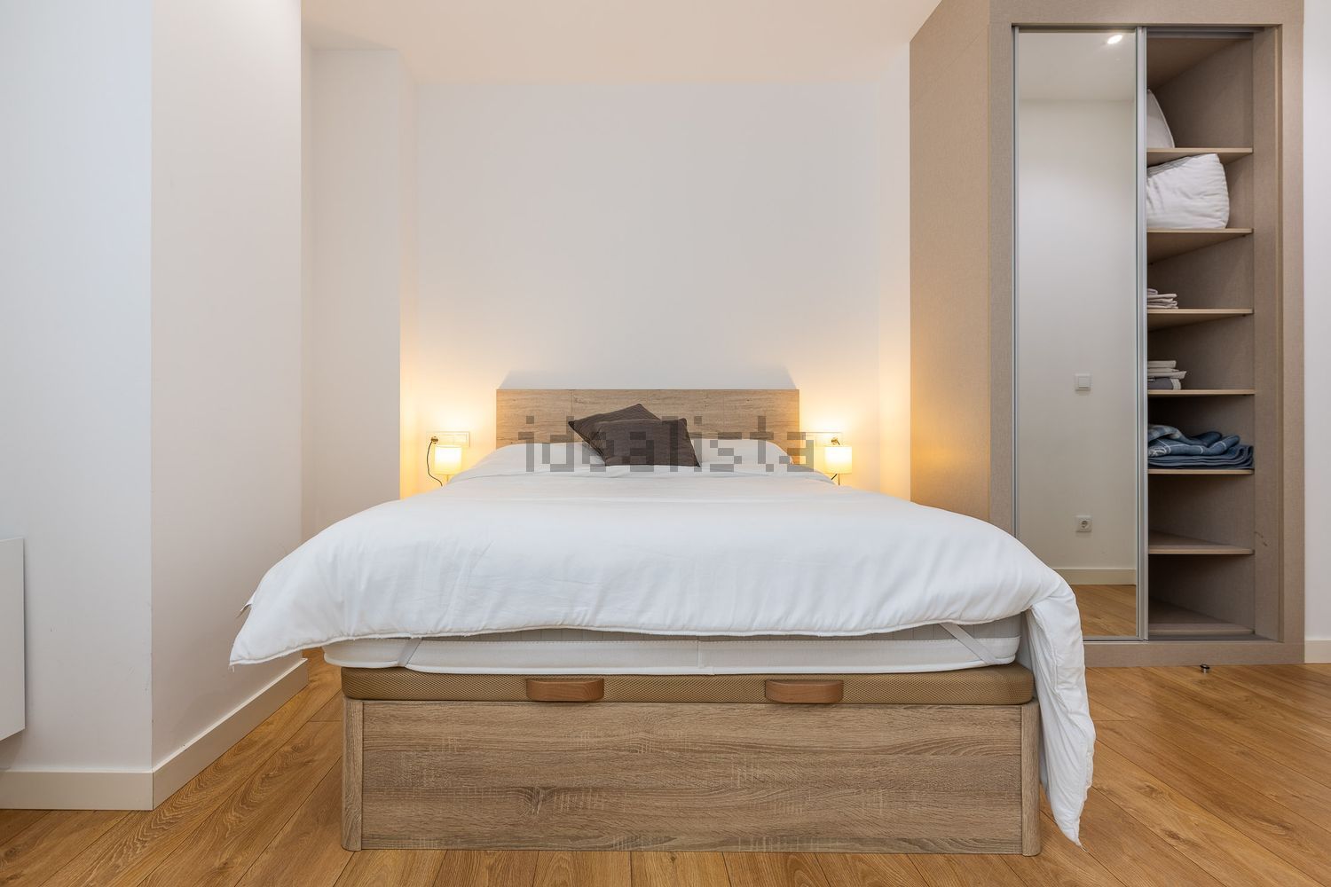 Wohnung 106 m² in A Coruña