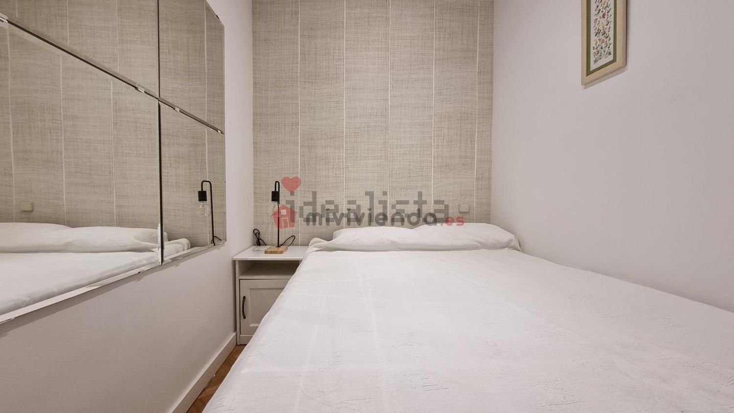 Pis de 35 m² a Madrid