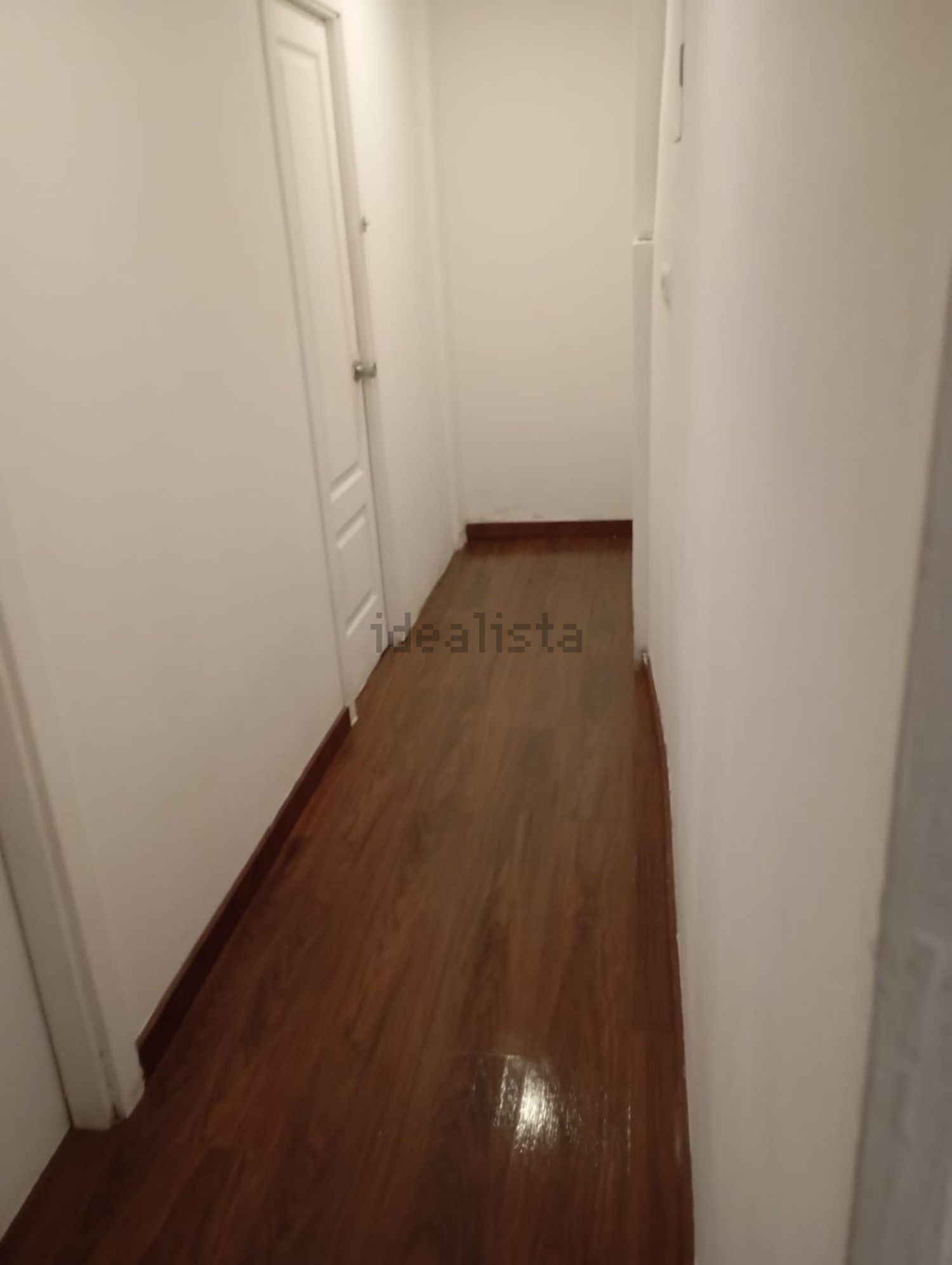 Room for rent, Madrid
