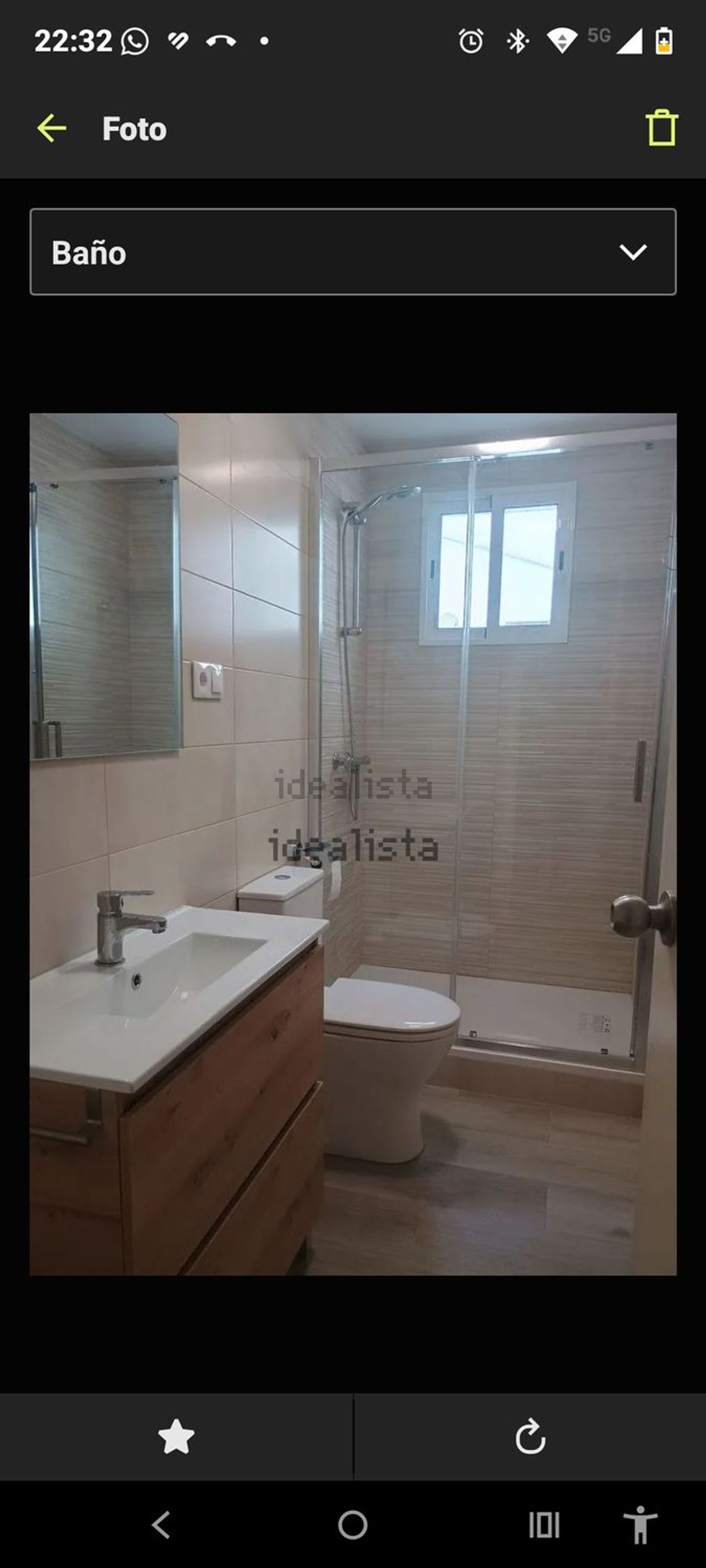 Habitació de lloguer, Logronyo