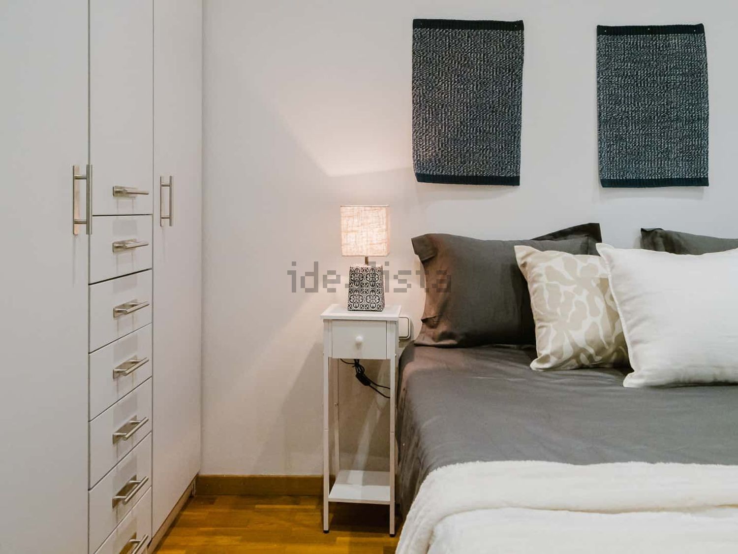 Habitación 95 m², Barcelona