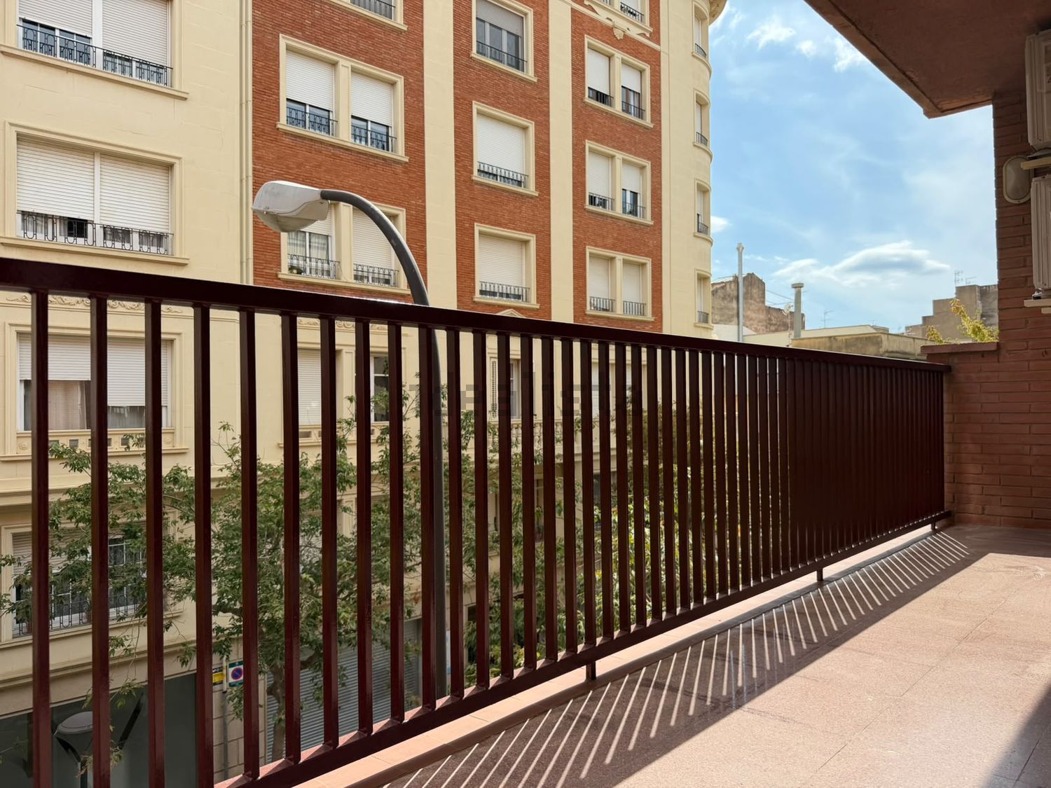Piso de 95 m² en Reus