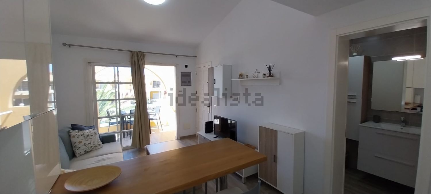 Pis de 40 m² a San Bartolomé de Tirajana
