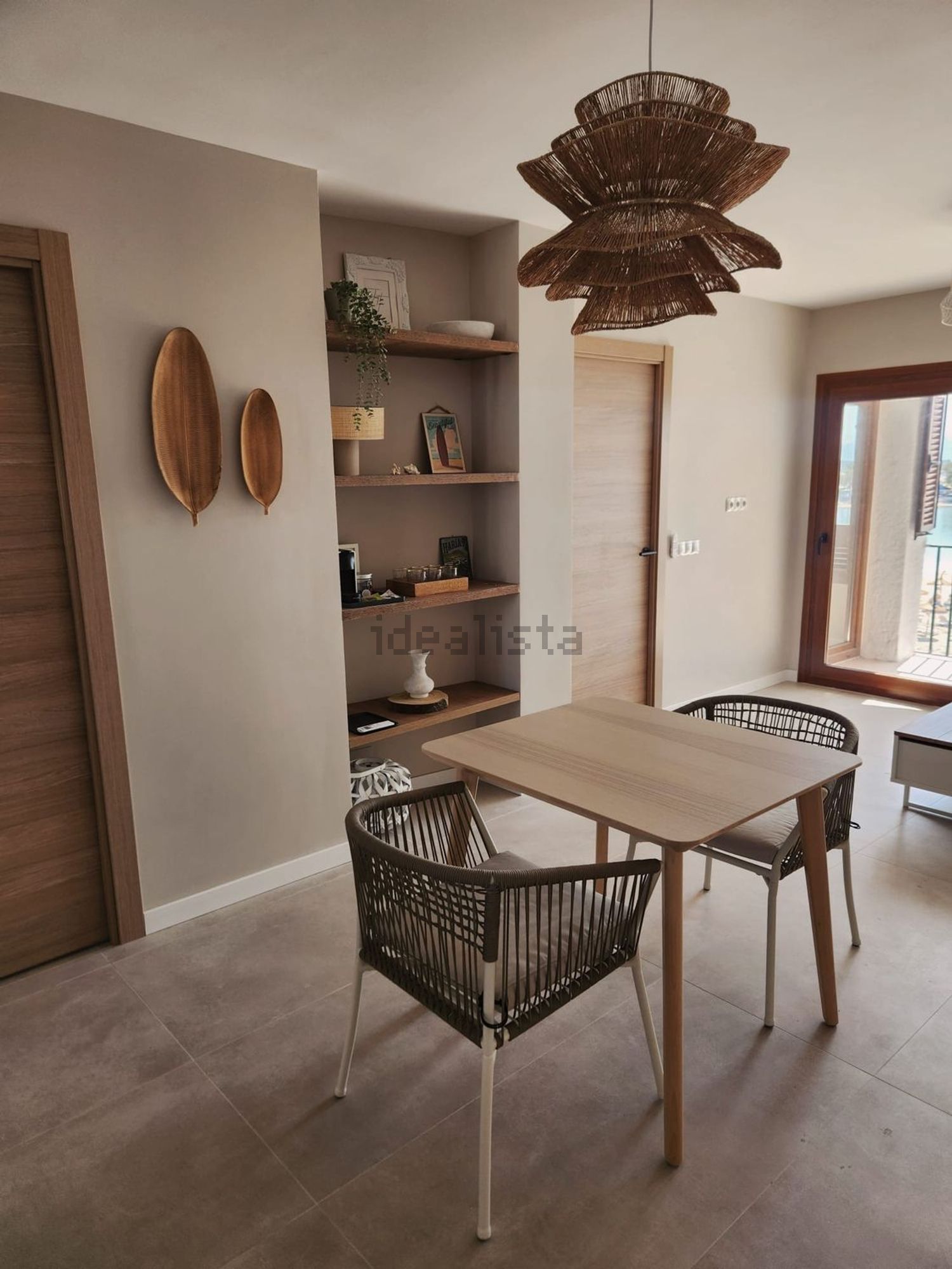 Pis de 90 m² a Alcúdia