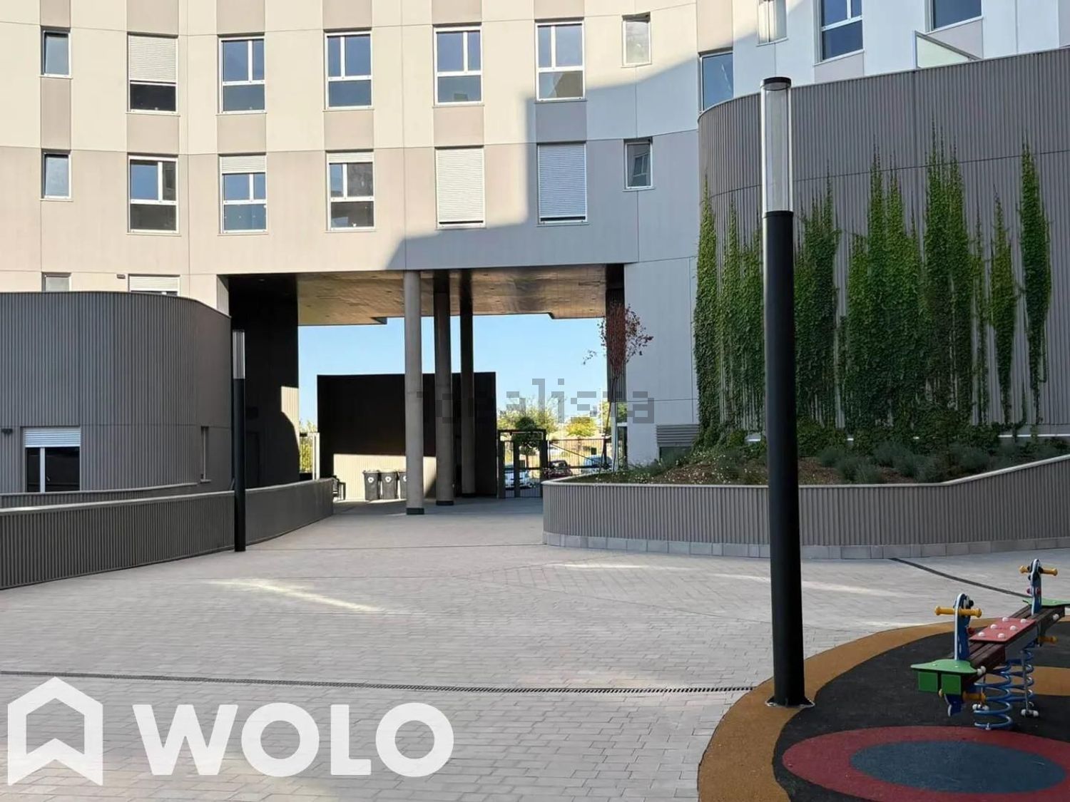 Pis de 53 m² a Madrid