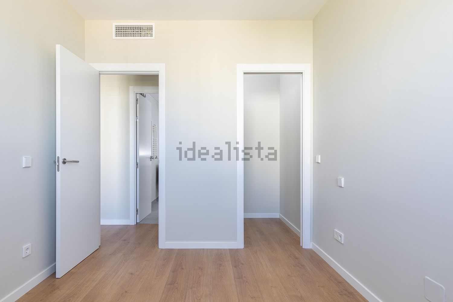 Pis de 57 m² a Madrid