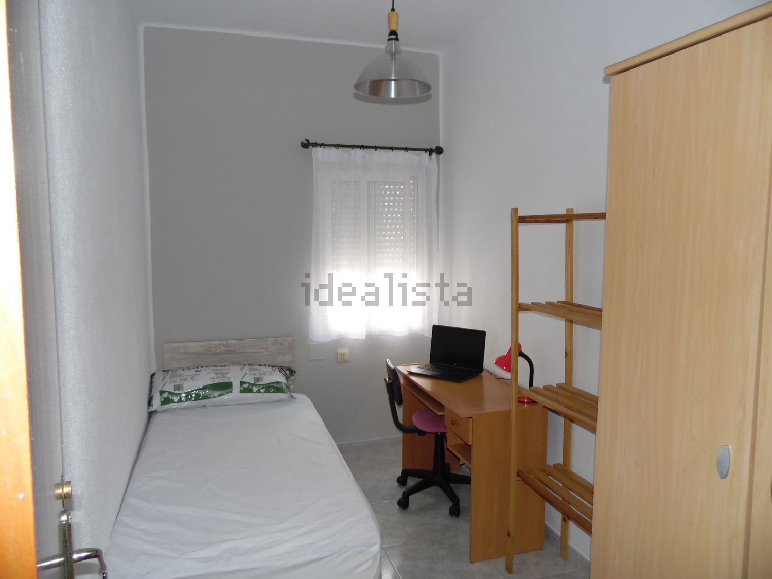 Piso de 75 m² en Plasencia