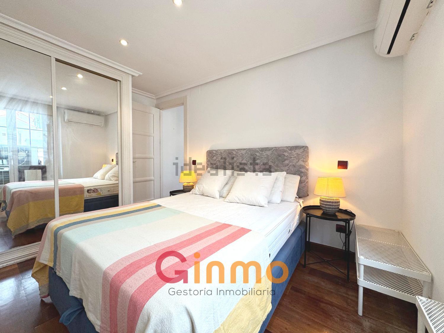 Pis de 50 m² a Madrid