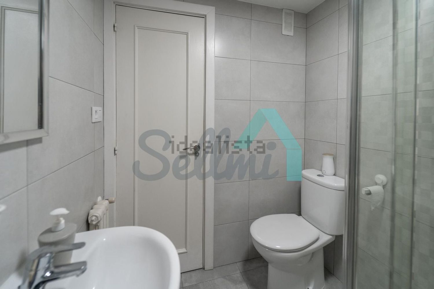 Apartamento 49 m² em Oviedo