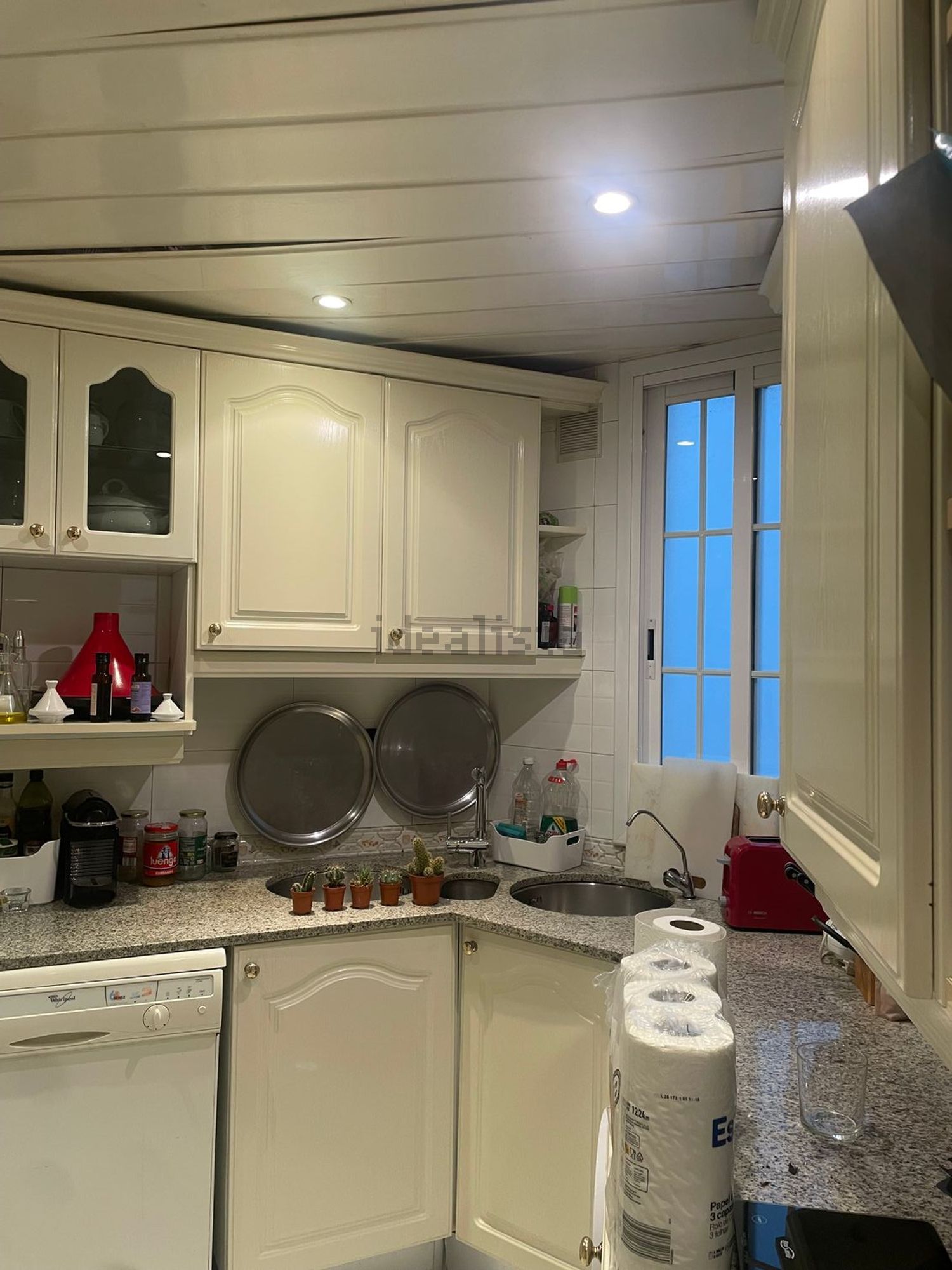 Pis de 103 m² a Barcelona