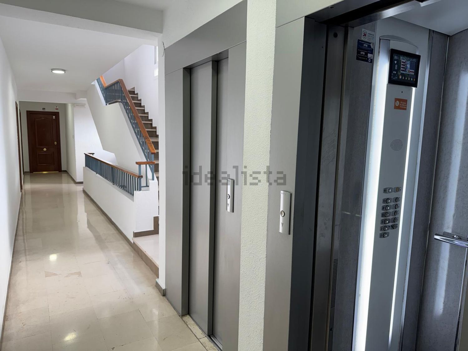 Habitación 95 m², Granada