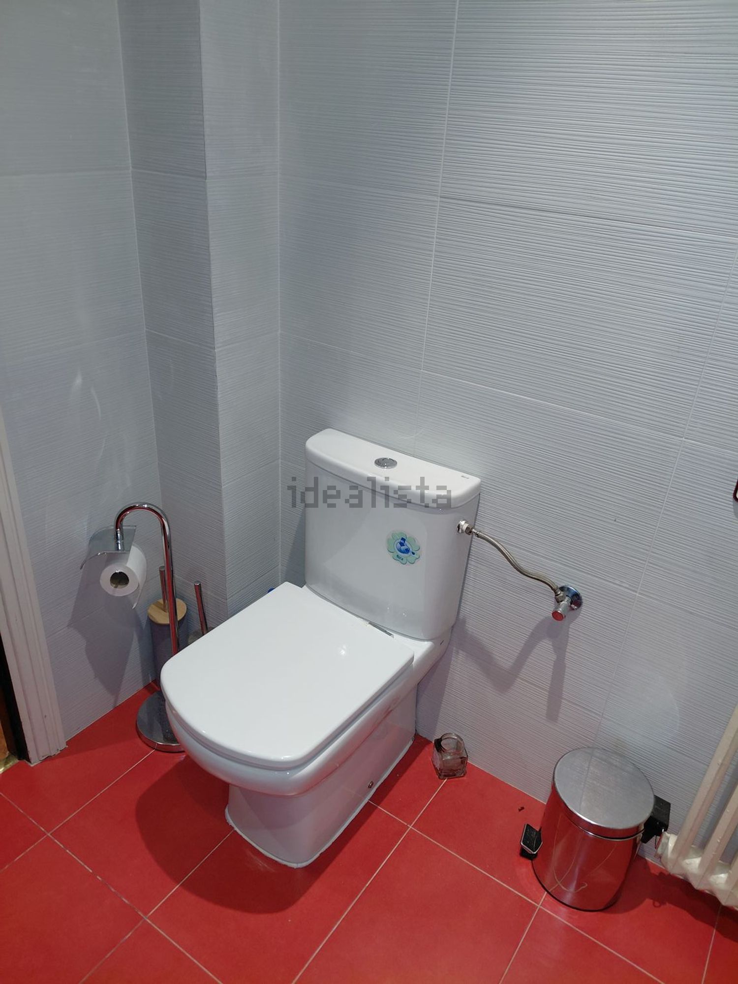 Pis de 103 m² a Madrid