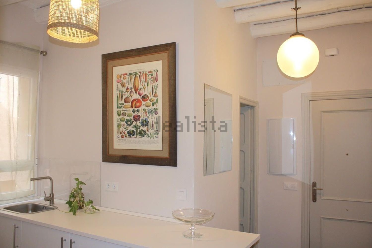 Appartement 55 m² à Segovia