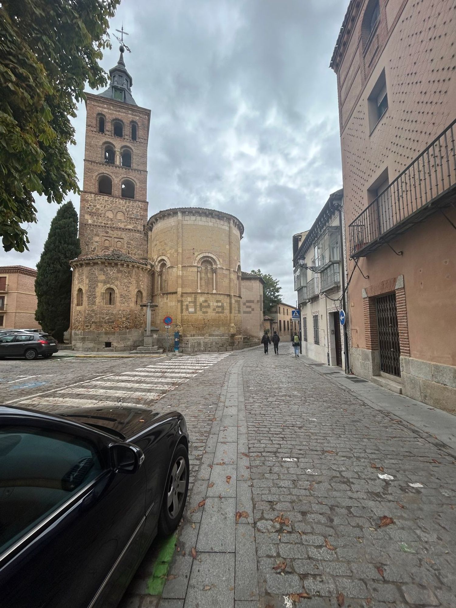 Pis de 150 m² a Segovia