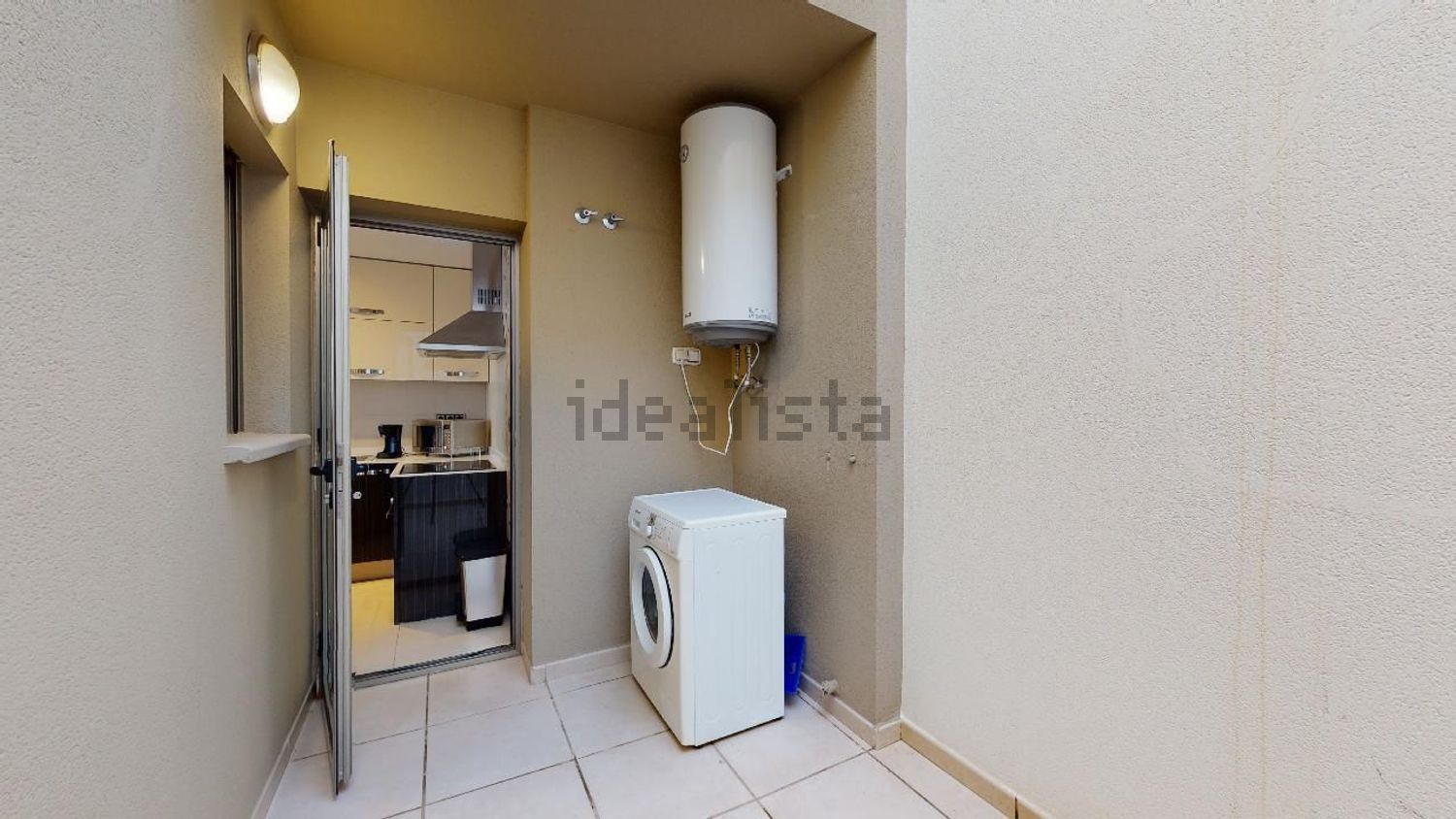 Casa de 130 m² en Benissa