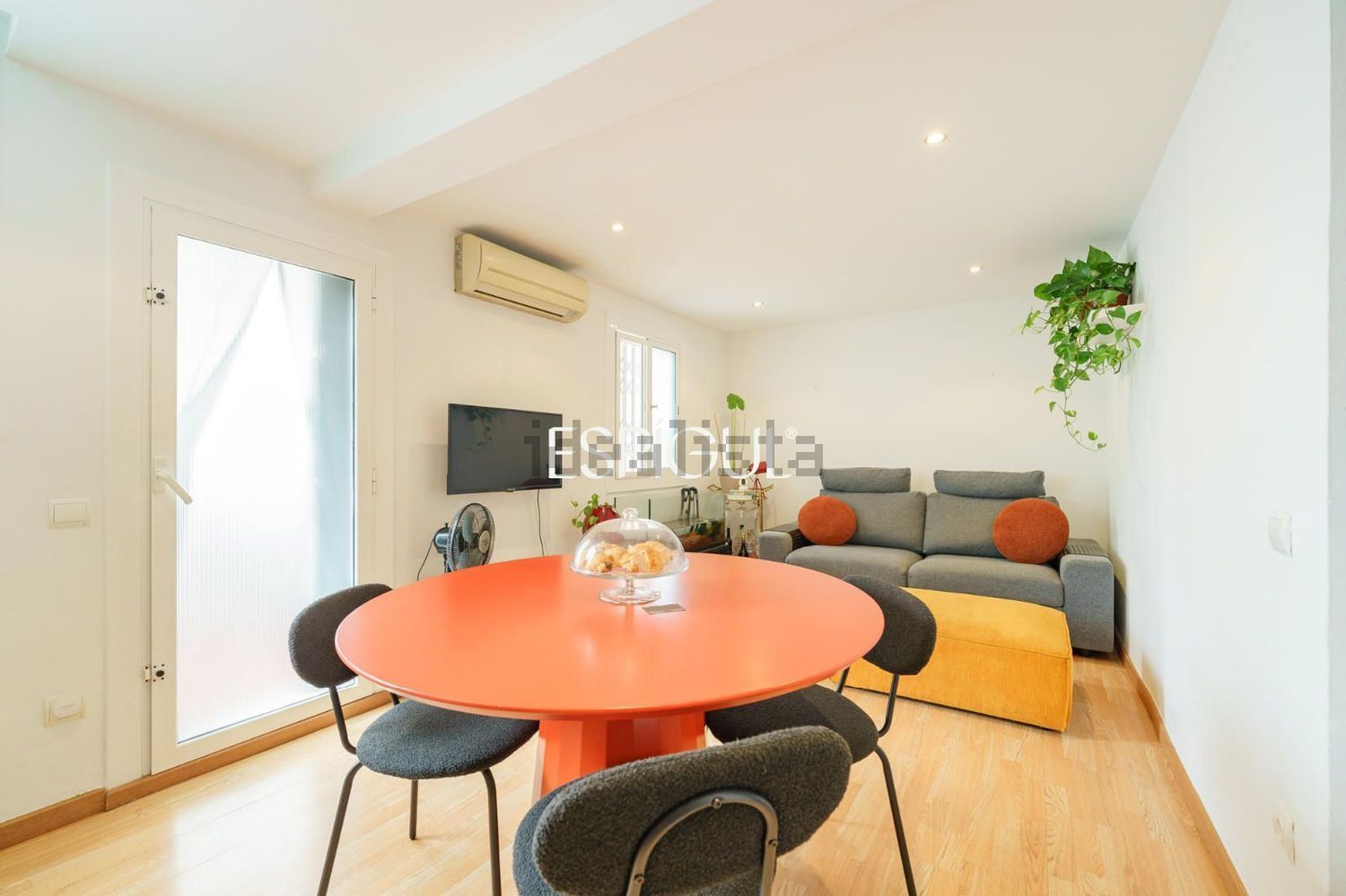 Pis de 43 m² a Barcelona
