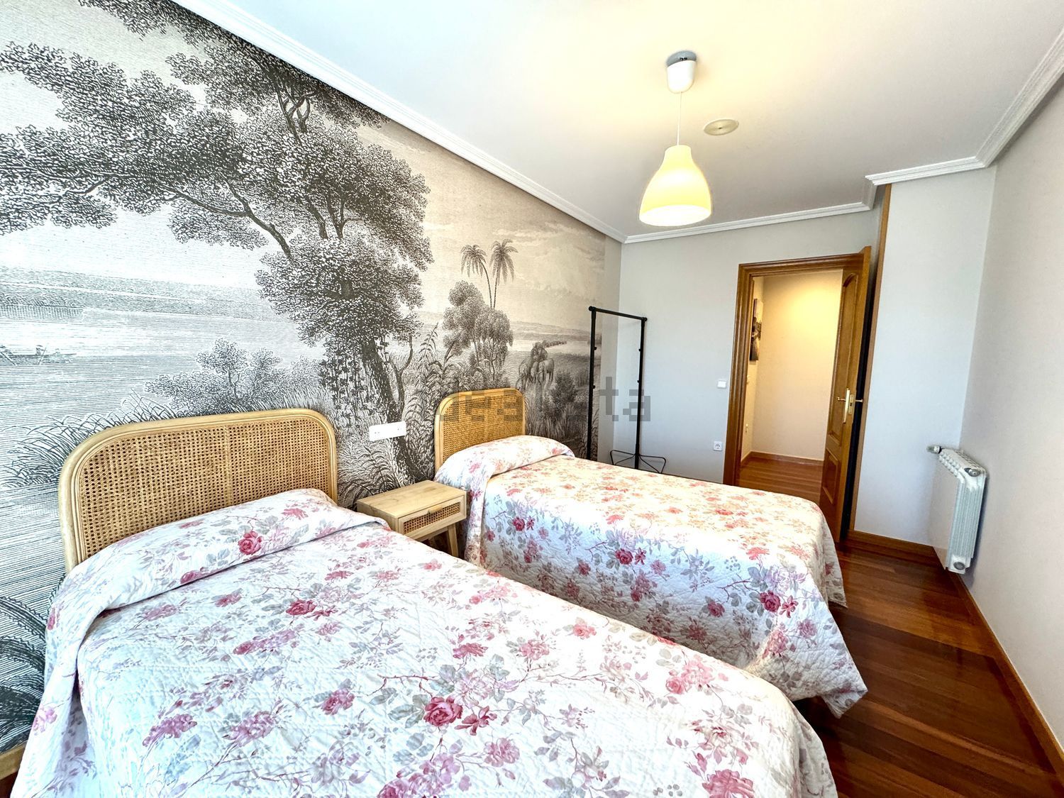 Pis de 119 m² a Gijón