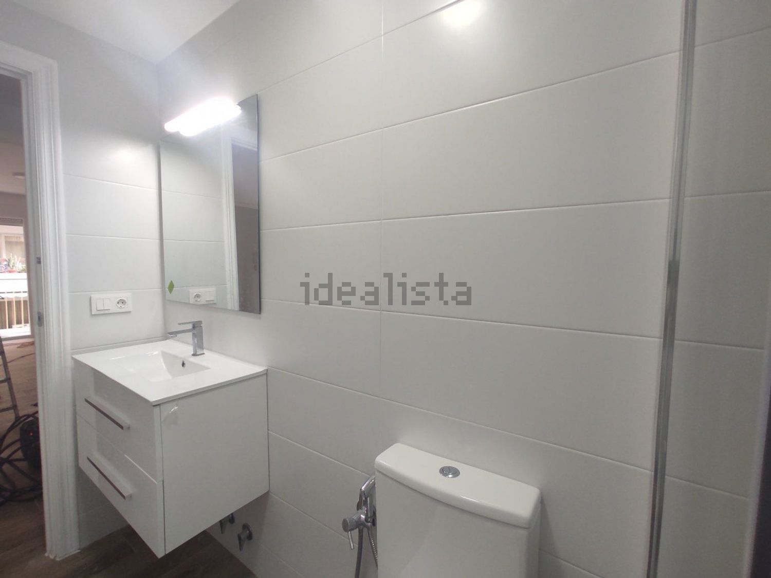 Pis de 105 m² a Alacant
