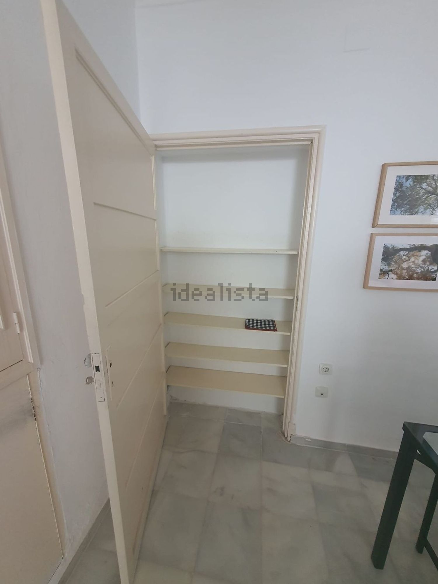 Pis de 60 m² a Sevilla