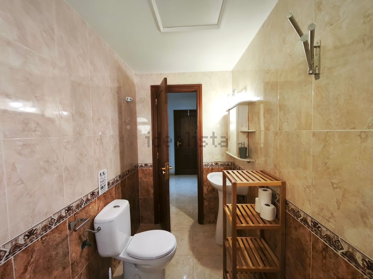 Wohnung 50 m² in Mogán