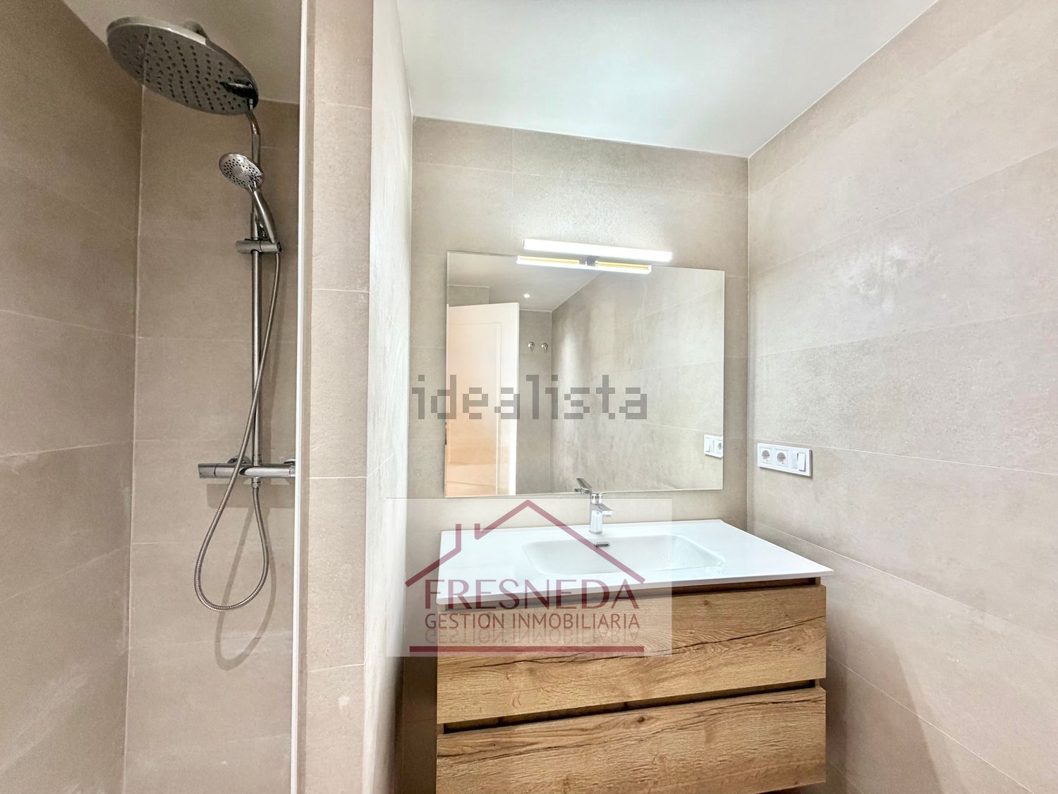 Pis de 49 m² a Oviedo