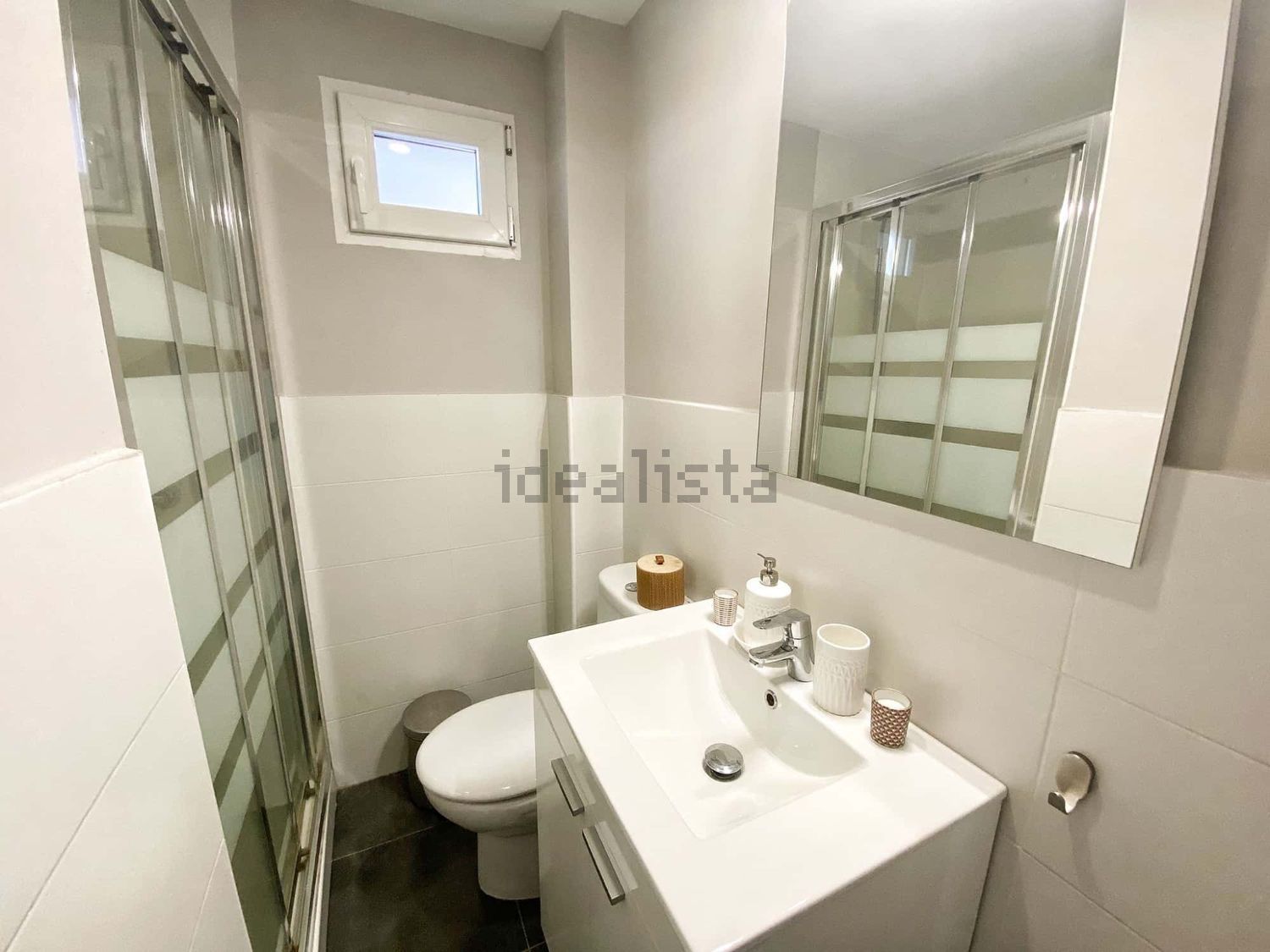 Piso de 53 m² en Madrid