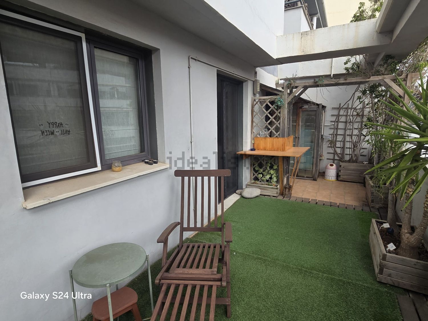 Wohnung 130 m² in Valencia