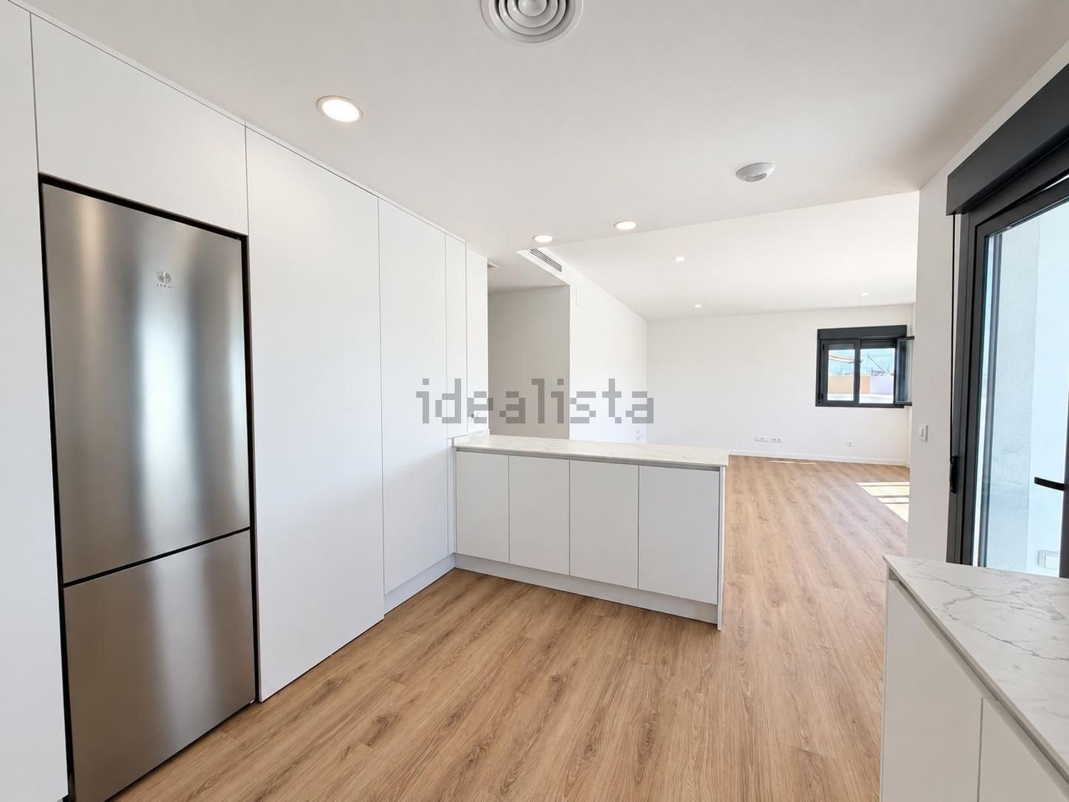 Piso de 141 m² en Córdoba