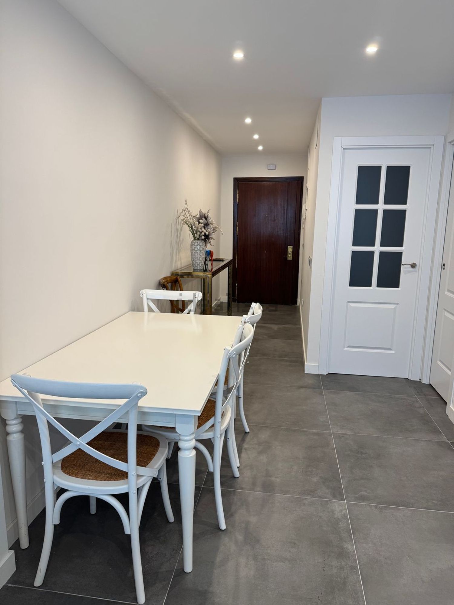 Zimmer zur Miete, Madrid