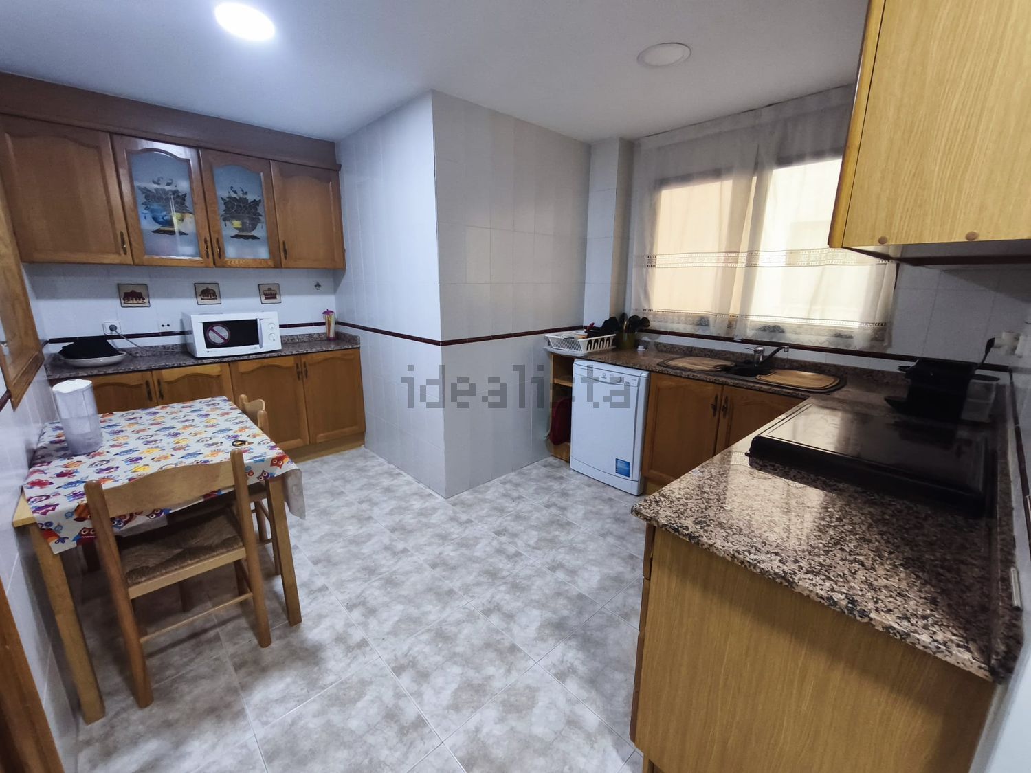 Piso de 144 m² en Valencia