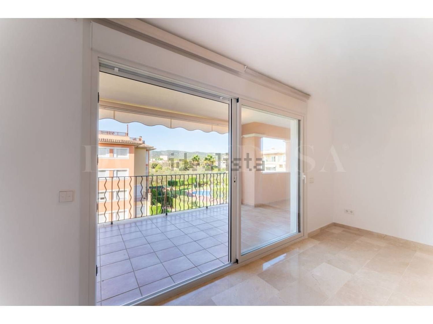 Piso de 120 m² en Palma
