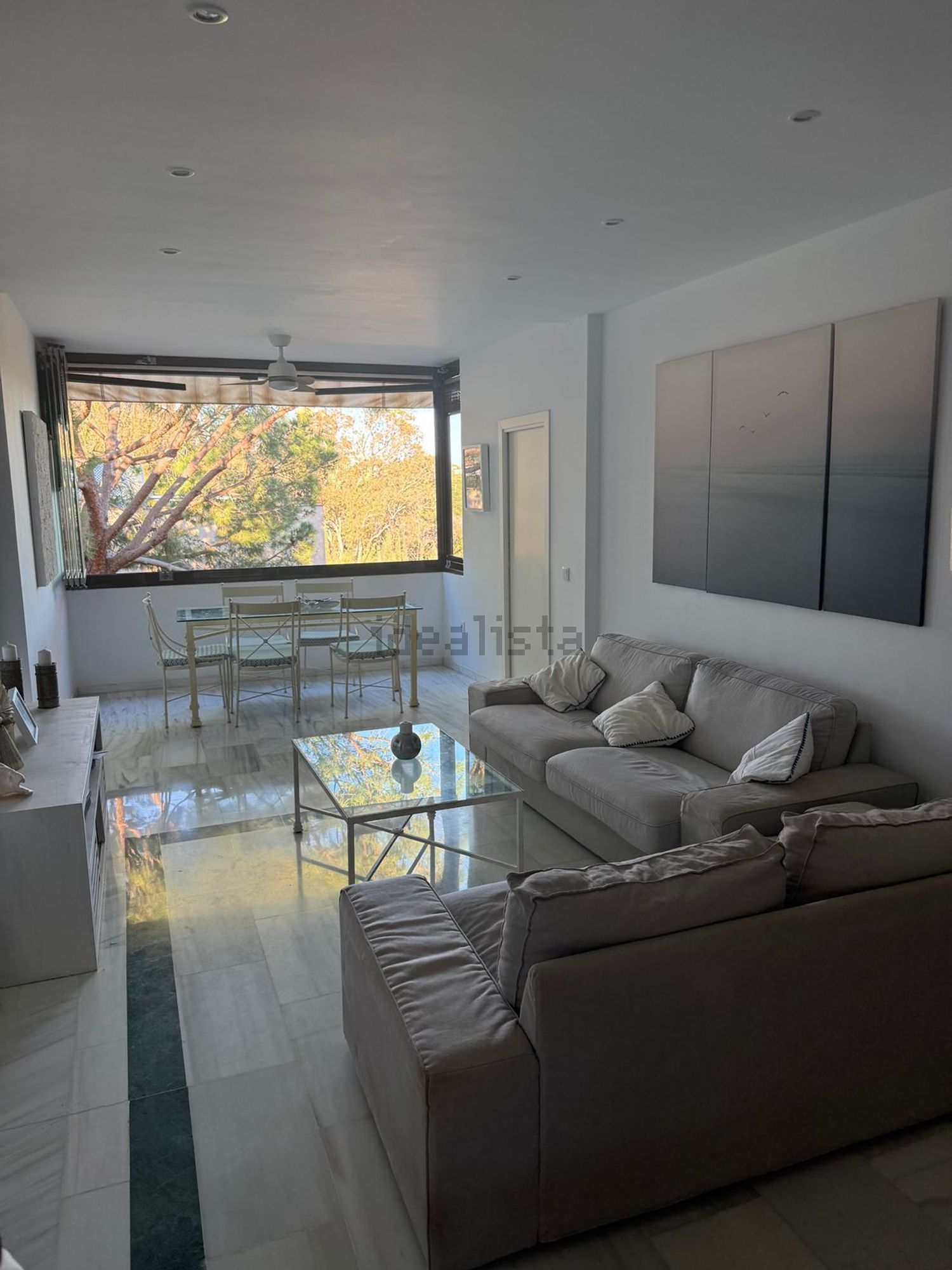 Appartamento 105 m² a Marbella