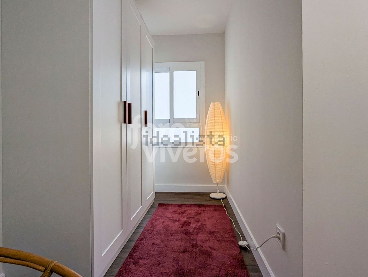 Wohnung 131 m² in Valencia